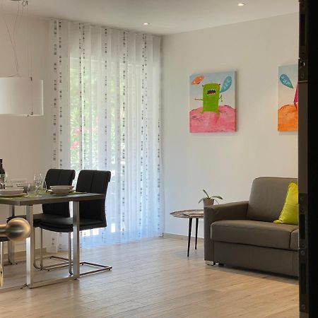 Apartament Neu, Zentral, Sonnig, Garage Inklusive Meran Zewnętrze zdjęcie