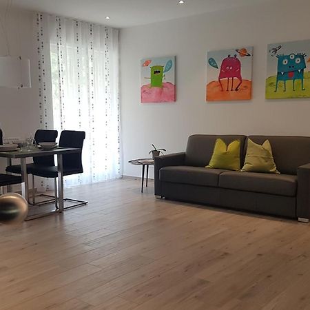 Apartament Neu, Zentral, Sonnig, Garage Inklusive Meran Zewnętrze zdjęcie