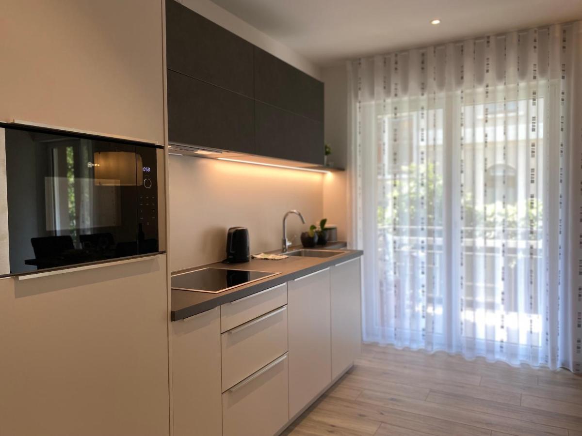 Apartament Neu, Zentral, Sonnig, Garage Inklusive Meran Zewnętrze zdjęcie