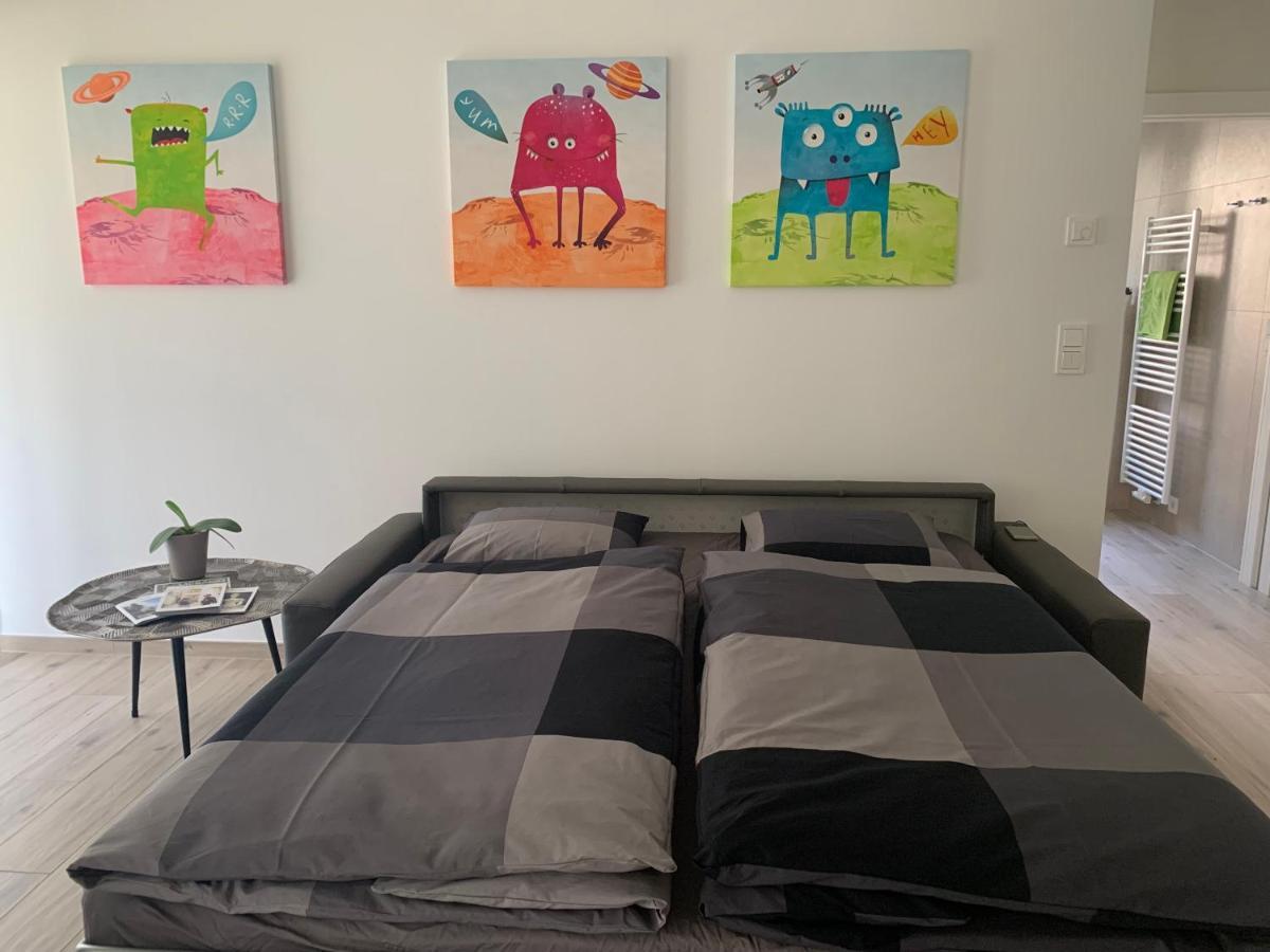 Apartament Neu, Zentral, Sonnig, Garage Inklusive Meran Zewnętrze zdjęcie