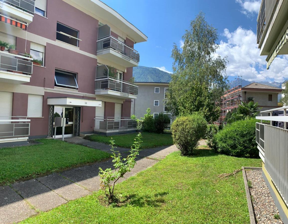 Apartament Neu, Zentral, Sonnig, Garage Inklusive Meran Zewnętrze zdjęcie