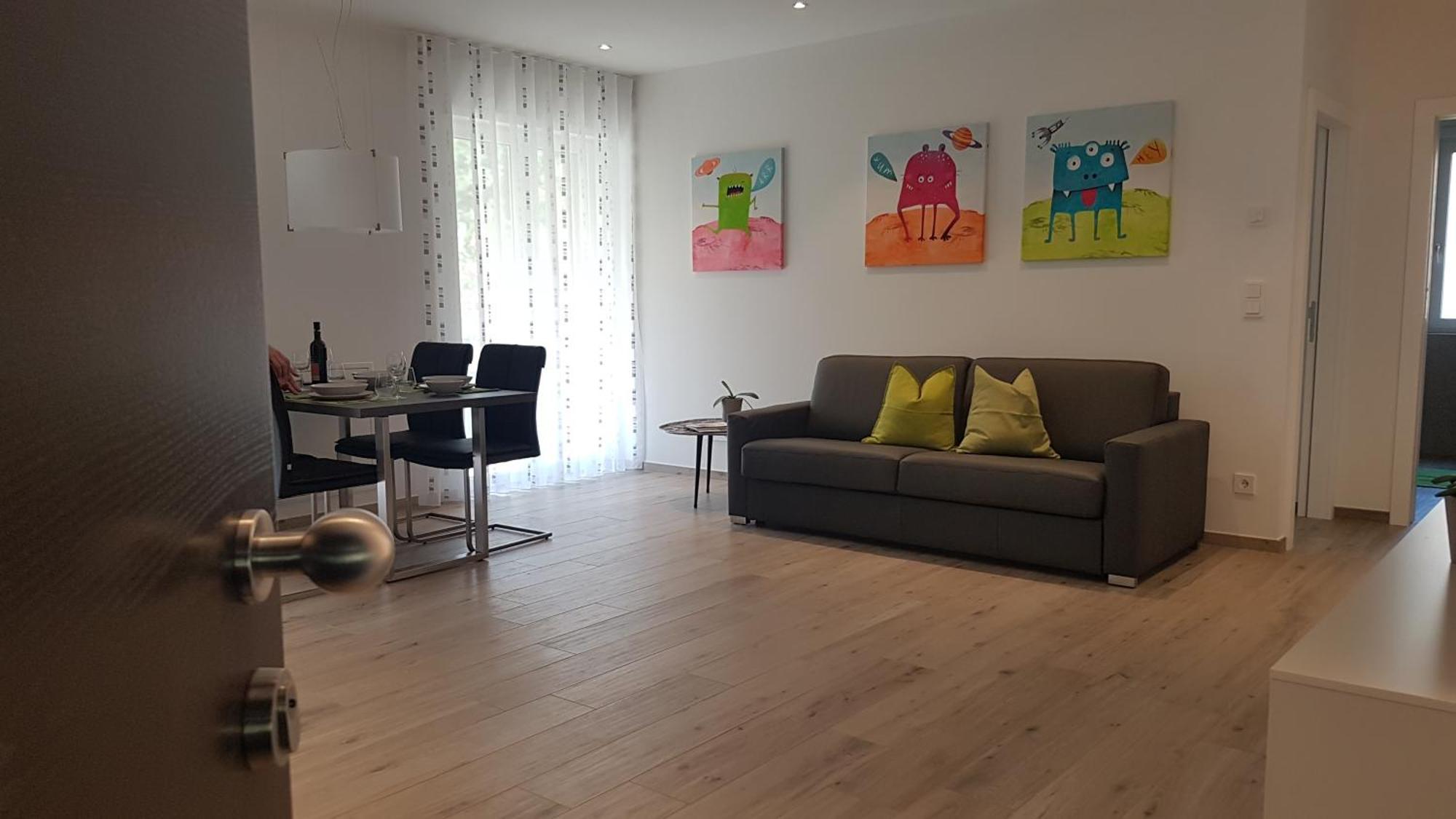 Apartament Neu, Zentral, Sonnig, Garage Inklusive Meran Zewnętrze zdjęcie